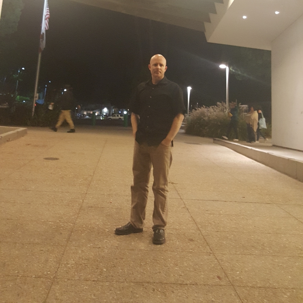 Meet your Posher, Ryan